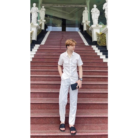 bộ đũi dài siêu cấp from dáng chuẩn mát mẻ