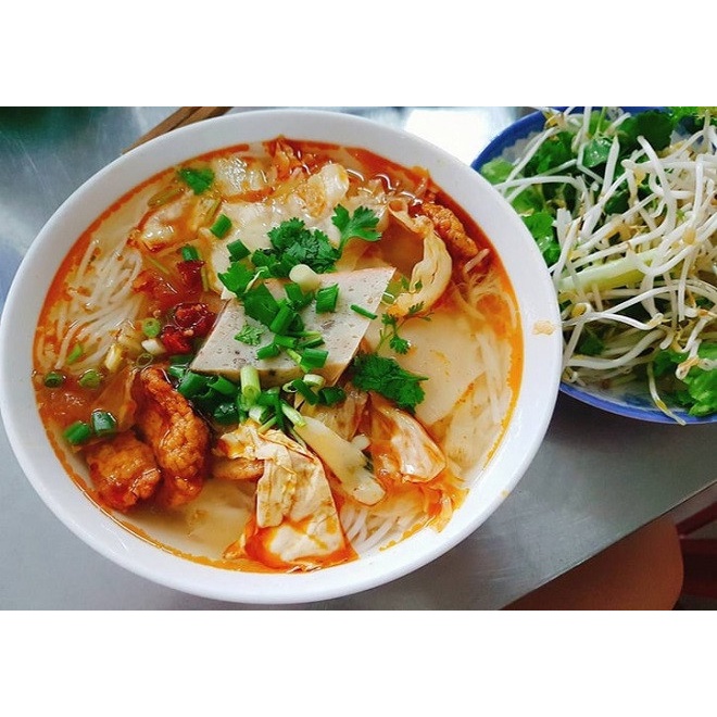 CHẢ CÁ MỐI VŨNG TÀU CHÍNH GỐC - CHIÊN NÓNG MỖI ĐƠN - ( 1 KG )
