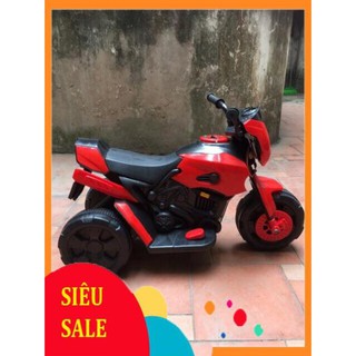 SIÊU RẺ:  XE MÁY ĐIỆN TRẺ EM