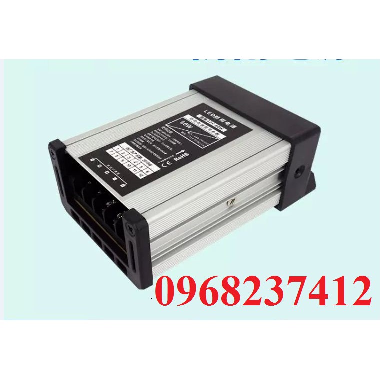 Nguồn led mạch 12v nguồn AC-DC 12V