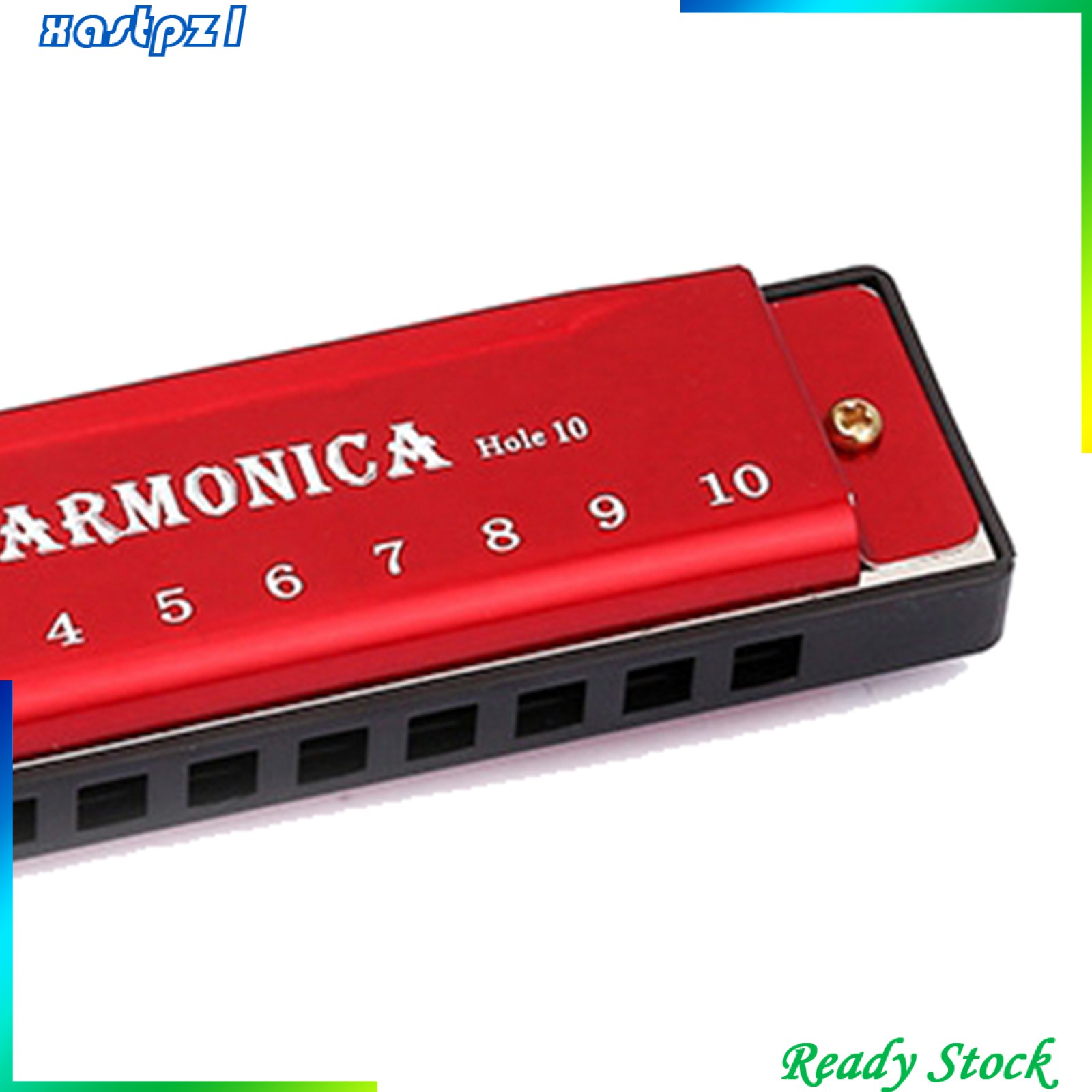 Kèn Harmonica 10 Lỗ