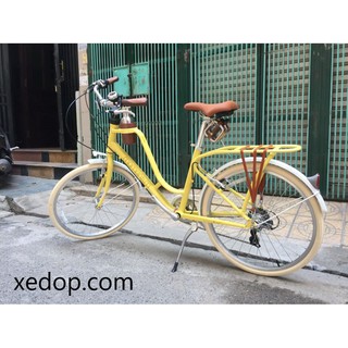 Xe đạp thể thao Giant Ineed Latte 24 2019