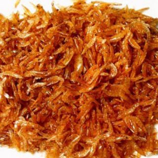 1kg mắm tép rang sẵn tây ninh