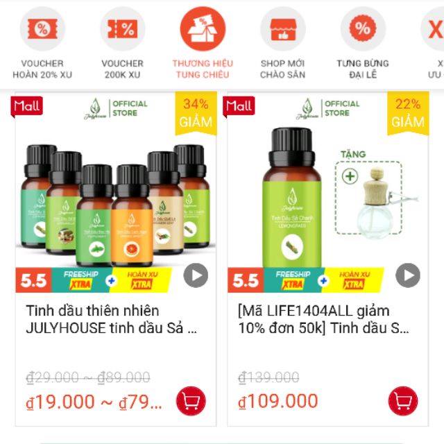 THÀNH TRUNG OFFICIAL STORE_HCM