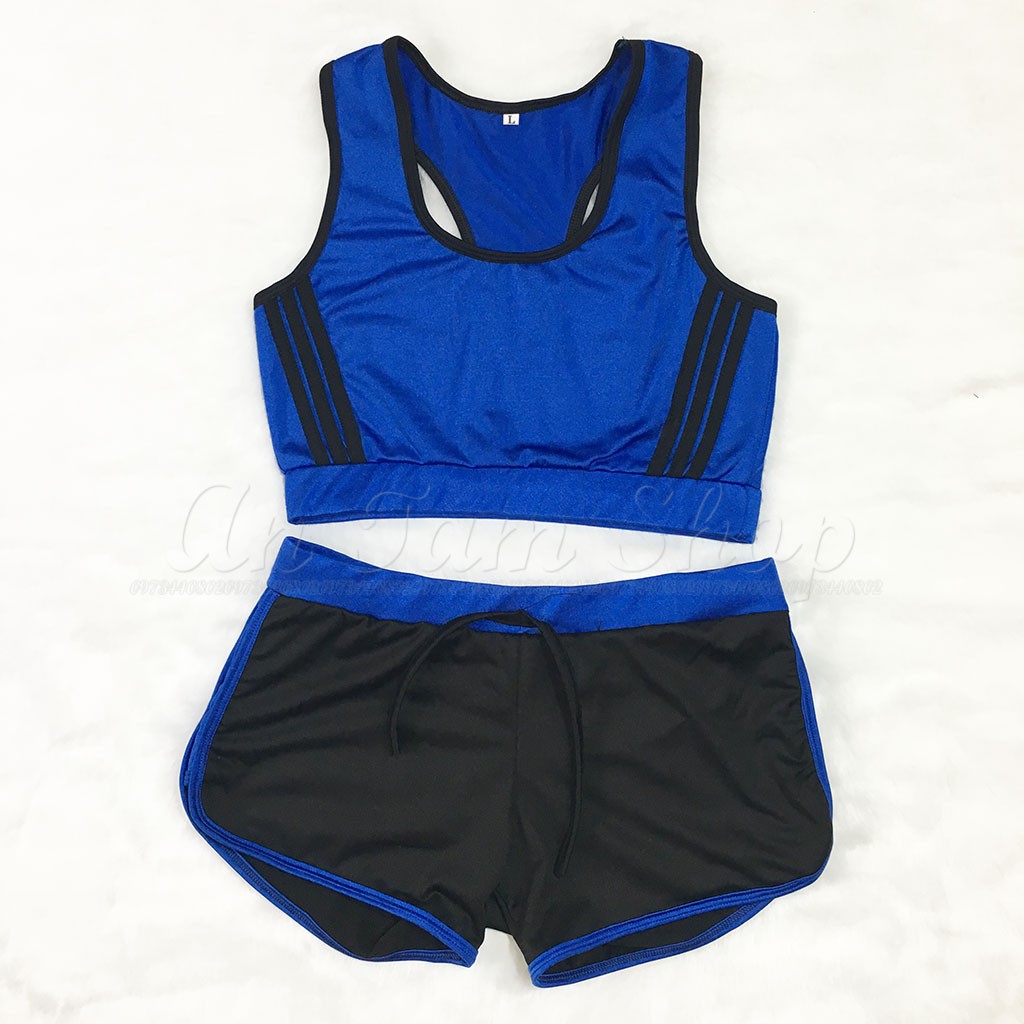 Đồ Bơi Nữ Thể Thao Lực sỹ