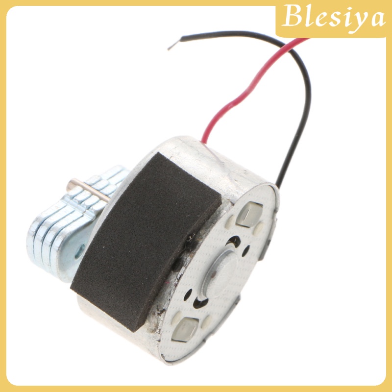 1 Mô Tơ Rung Trái 3D Cho Tay Cầm Điều Khiển Chơi Game PS4