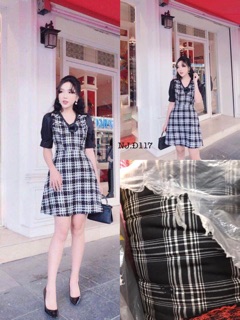 Đầm bigsize 60-80kg sieu rẻ