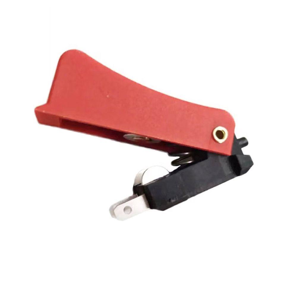 Set 5 Công Tắc Nhựa Cho Máy Hàn 15AK / 24KD / 36KD