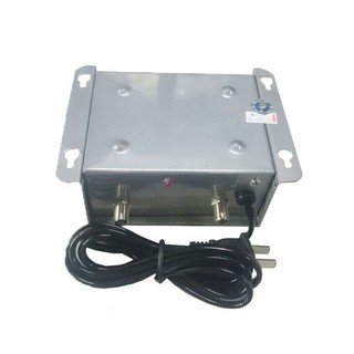 (BH 3 Tháng) Khuếch đại truyền hình cáp PACIFIC DA-20 - Hàng chính hãng