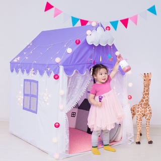 Lều công chúa, hoàng tử cho bé s5