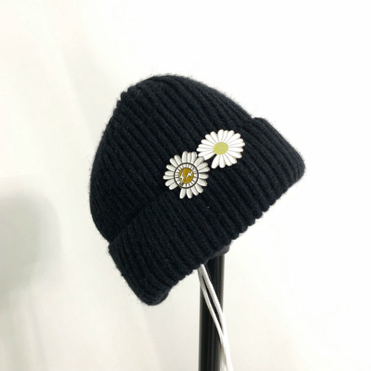 Dây Chuyền Hợp Kim Mặt Hình Hoa Cúc Nhỏ Xinh Xắn