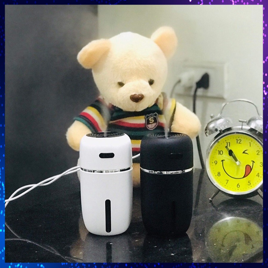 Máy khuếch tán tinh dầu 💖FREESHIP💖 Máy phun tinh dầu xe hơi, Máy phun sương tạo độ ẩm