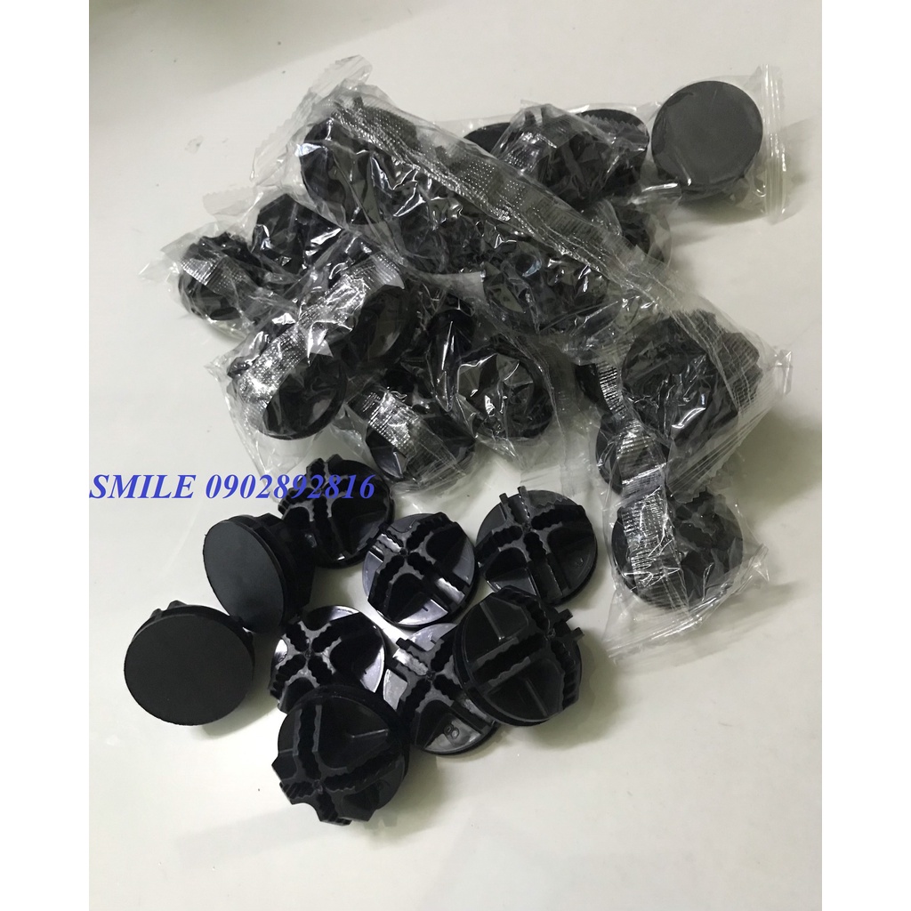 [XẢ KHO] Khung Rỗng Sắt Lắp Ghép Trang Trí, Làm Chuồng... Nhiều Kích Cỡ Tiện Lợi