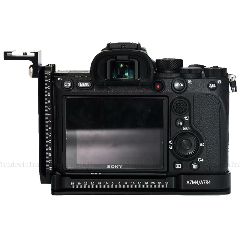 Đế Giữ Camera Sony A7R4 A7R Mark Iv