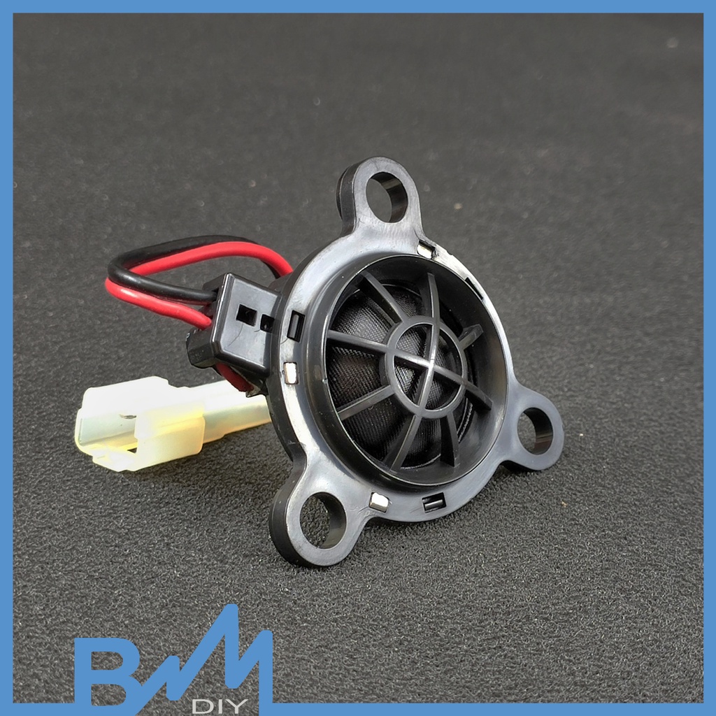 Loa treble lụa từ neo oto Chery 1.25inch 20W