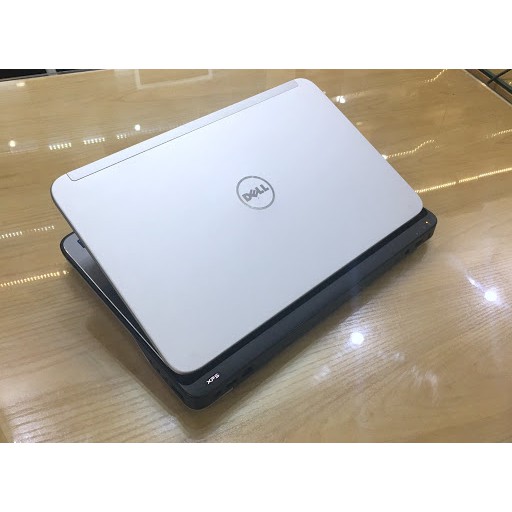 Laptop Dell XPS 15 L502x card rời 2Gb chơi game ok (Giá gốc)