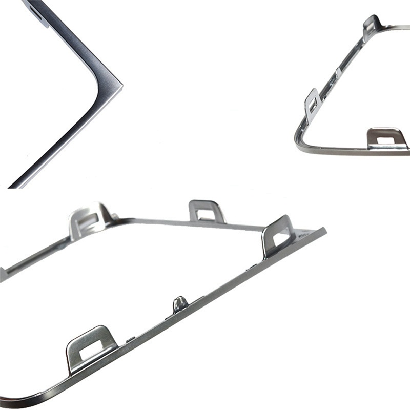 Khung Viền Cần Số Xe Hơi Hình Tròn 5GG713203Phụ Kiện Chuyên Dụng Cho Gậy Đánh Golf 7 7.5 Golf R 2008-2013