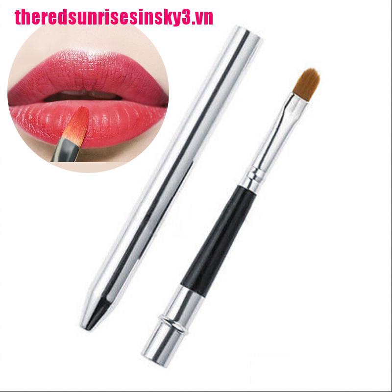 [Hàng mới về] Cọ trang điểm môi chuyên nghiệp cỡ nhỏ