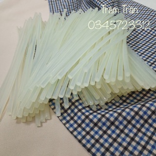 Keo nến tốt bó 10 cây