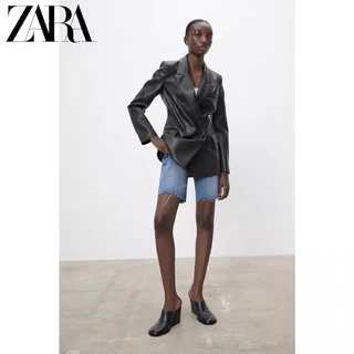 ÁO VEST DA ZARA AUTHENTIC TUỒN STORE