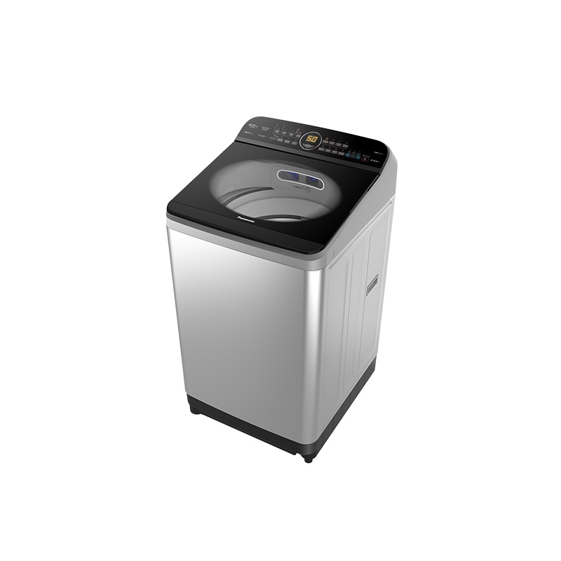 [Mã ELHA22 giảm 5% đơn 300K] Máy Giặt Cửa Trước Panasonic 8.5 Kg NA-FD85X1LRV - Công Suất Xoáy Giặt Nhanh- BH 2 năm