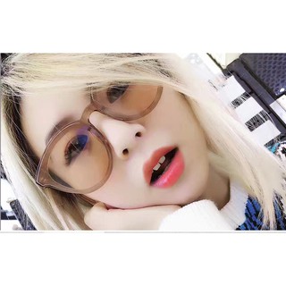 Kính Mắt Nữ Thời Trang