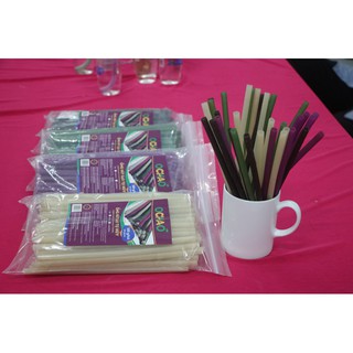 Ống hút gạo Combo 5 bịch 500 gram