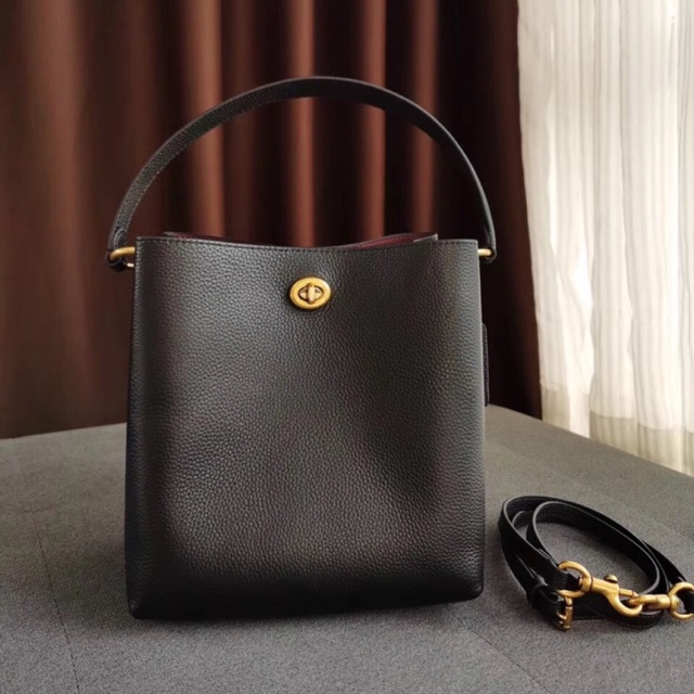 🆘RẺ NHẤT SHOPEE🆘 TÚI C CHARLIE BUCKET