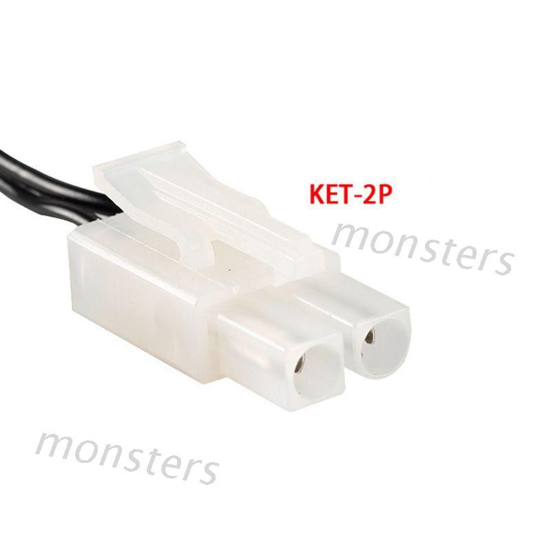 Dây Sạc Pin Ni-Cd Ni-Mh Sc Đầu Ra 7.2v 250ma