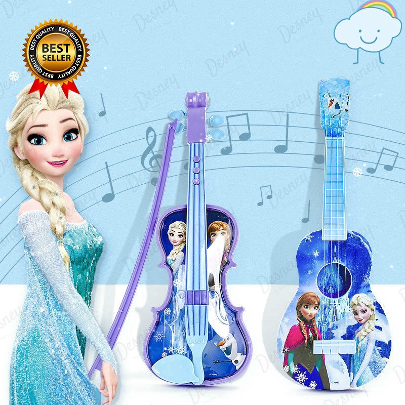 Đồ Chơi Đàn Violin Dễ Thương Cho Bé