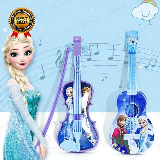 Đồ Chơi Đàn Violin Dễ Thương Cho Bé