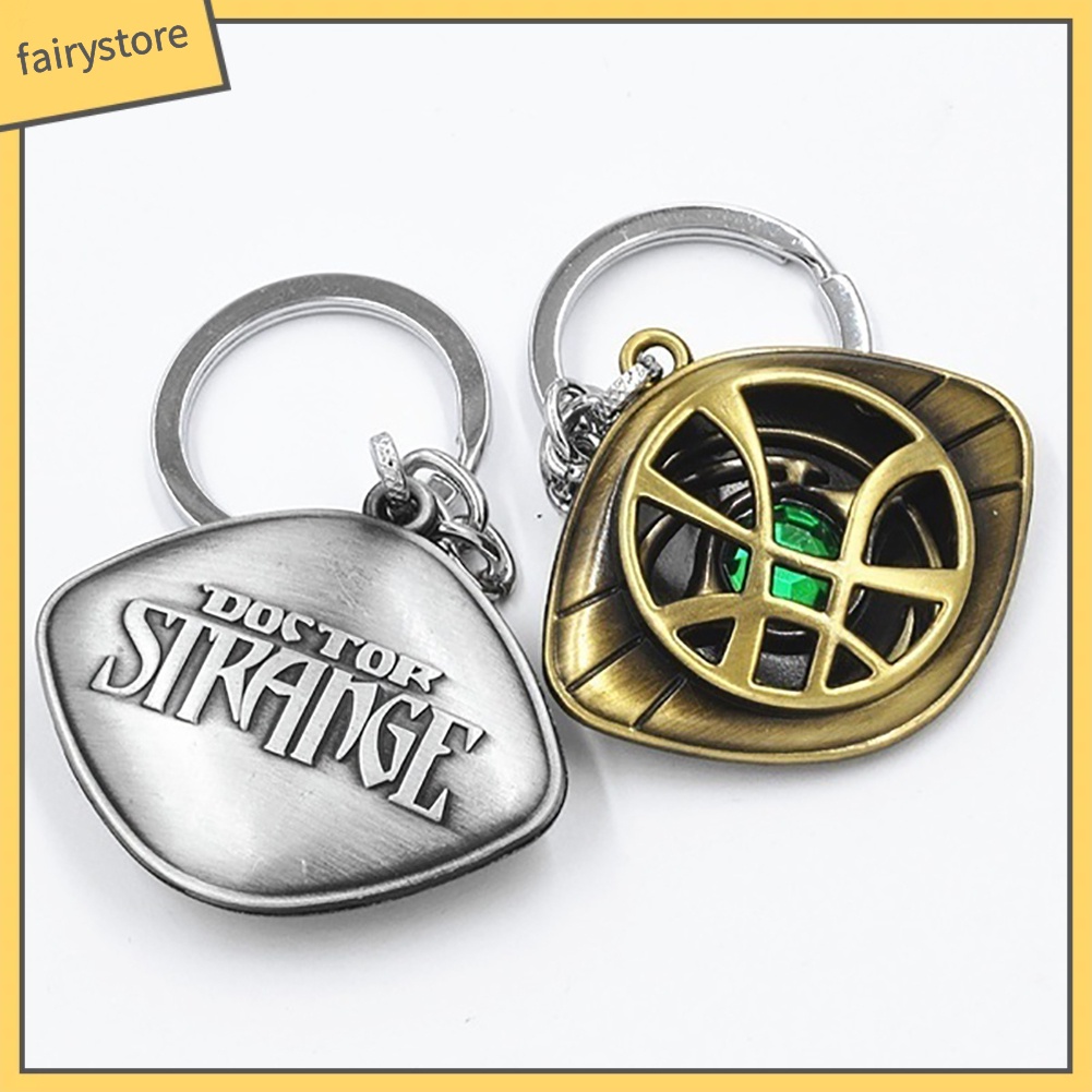 Vòng cổ Mặt Hình Đôi Mắt Dạ Quang Phát Sáng Trong Bóng Tối Unisex