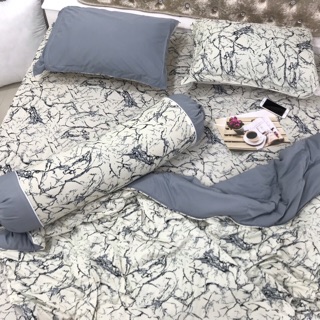 drap thun thái phối ( 7 màu)