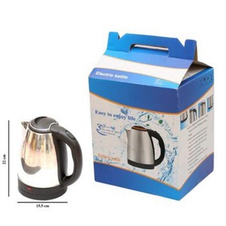 Ấm Siêu Tốc 1.8L