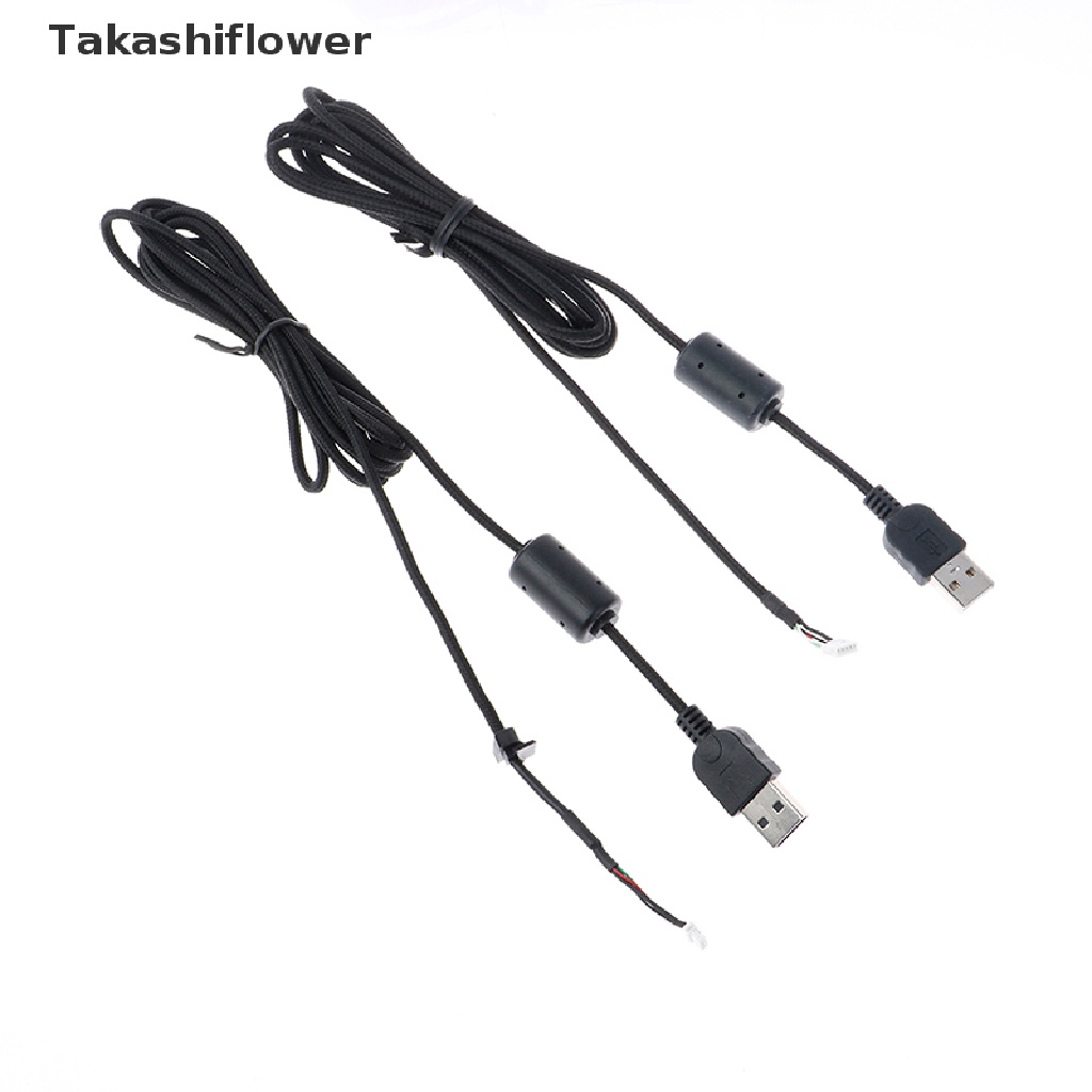 1 Dây Cáp Kết Nối Chuột Máy Tính Cho Logitech G9 G9X G500 G500S