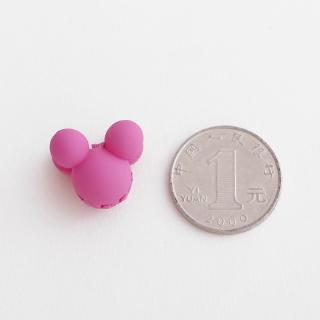Set 5 Kẹp Tóc MINI Dễ Thương Cho Bé Gái