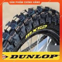 DUNLOP 110/90/19 MX52