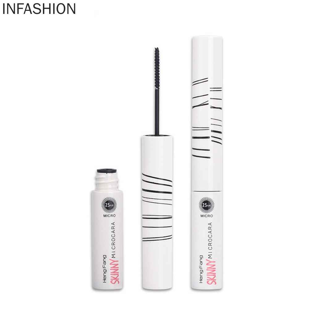[Hàng mới về] Mascara chuốt mi chống thấm nước lâu trôi hiệu quả cao cấp