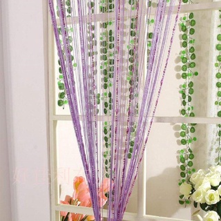 Rèm cửa sổ Chuỗi Hạt Tua Rua 1Mx2M