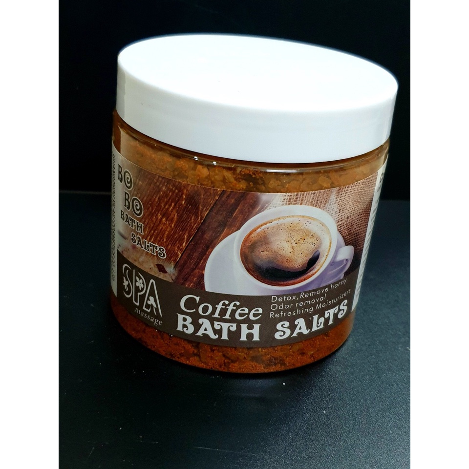 Muối ngâm chân Thảo Dược, muối ngâm chân