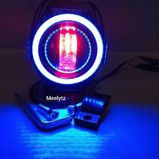 Máy Biến Áp Đèn LED Cree U7 4D AE