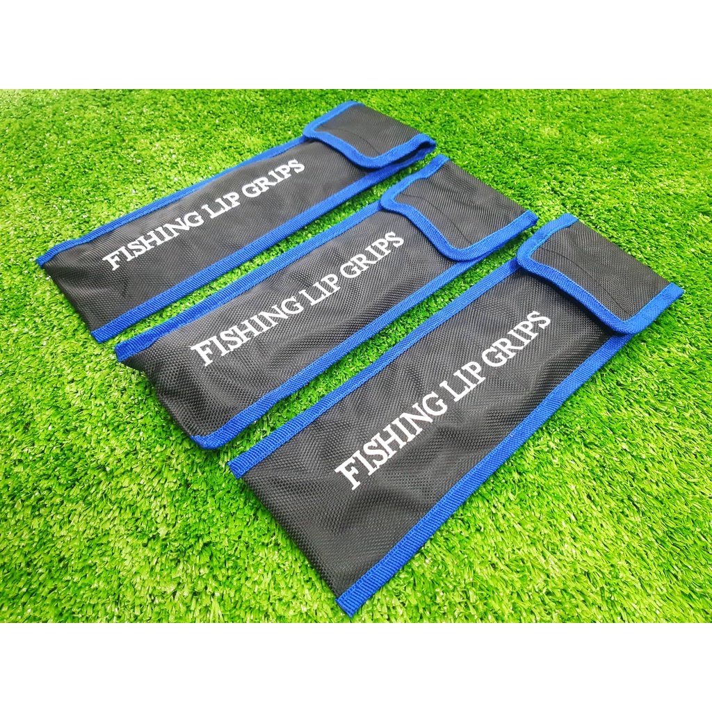 Kẹp cá Megabarra hàng cao cấp