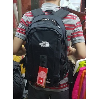 {GIẢM SỐC]Balo TNF hot shot