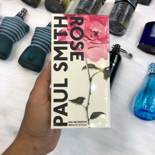 Nước Hoa Nữ Paul Smith Rose 100ml