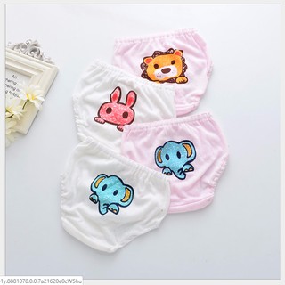 (Set 2 cái) Quần chip mông thú Xuất Nhật ( Chất liệu dệt kim)