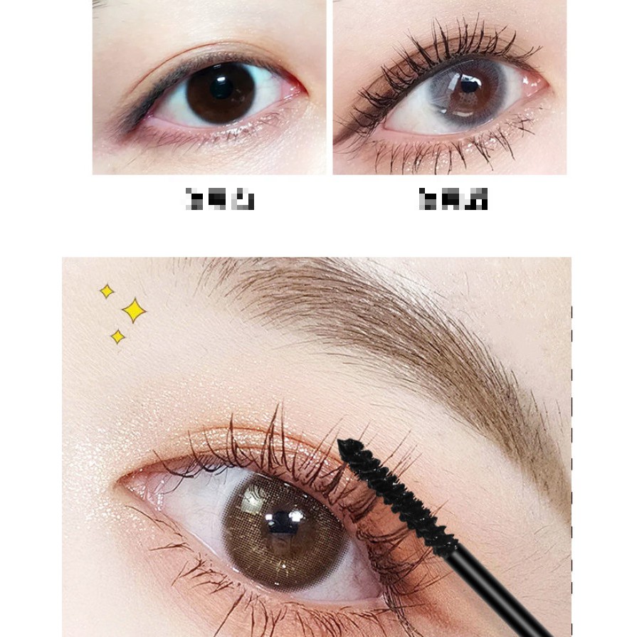 Mascara TUZ 0150 SKYVII Vỏ Đêm Đen Chống Thấm Nước Auth Nội Địa | WebRaoVat - webraovat.net.vn