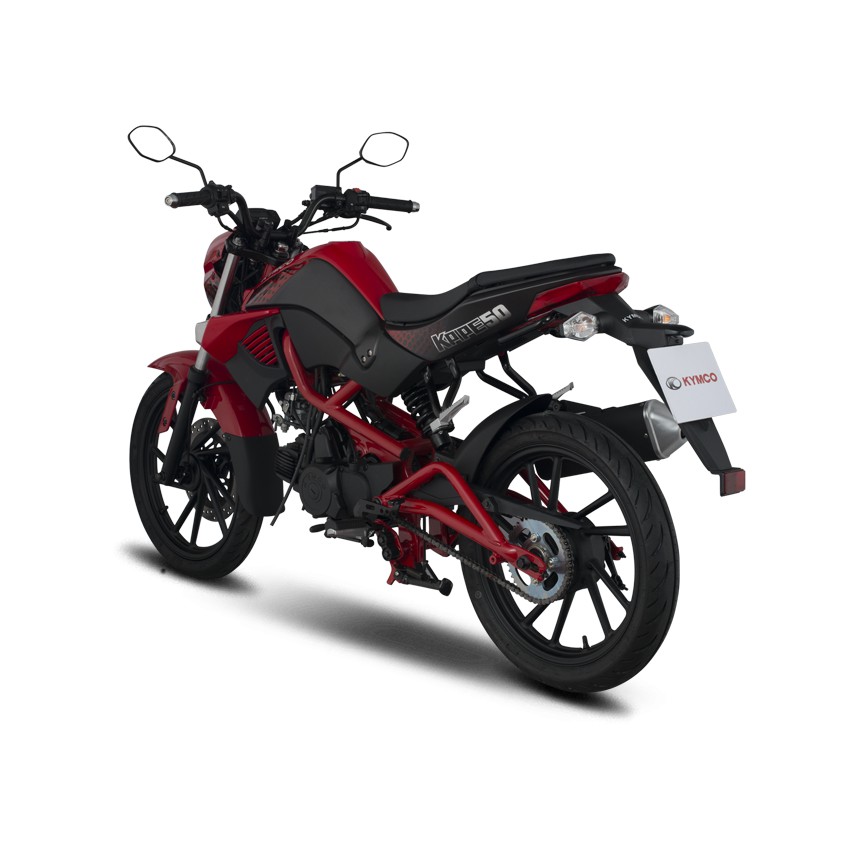 Xe Máy KYMCO Kpipe 50