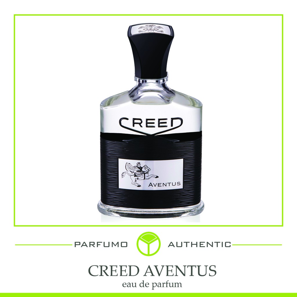 [Cam Kết Chính Hãng] Nước hoa Creed Aventus mẫu thử 2ml 5ml 10ml