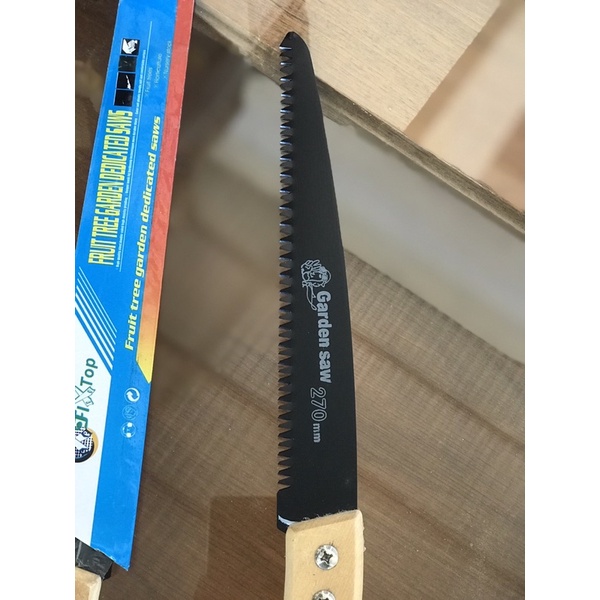 CƯA CẮT THẠCH CAO ĐẦU NHỌN; CƯA CẮT CÀNH BONSAI CÁN NHỰA ~ rẻ nhất thị trường .