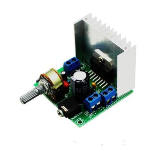 Mạch khuếch đại âm mạch khuếch đại âm thanh tda7297 30wthanh tda7297 30w